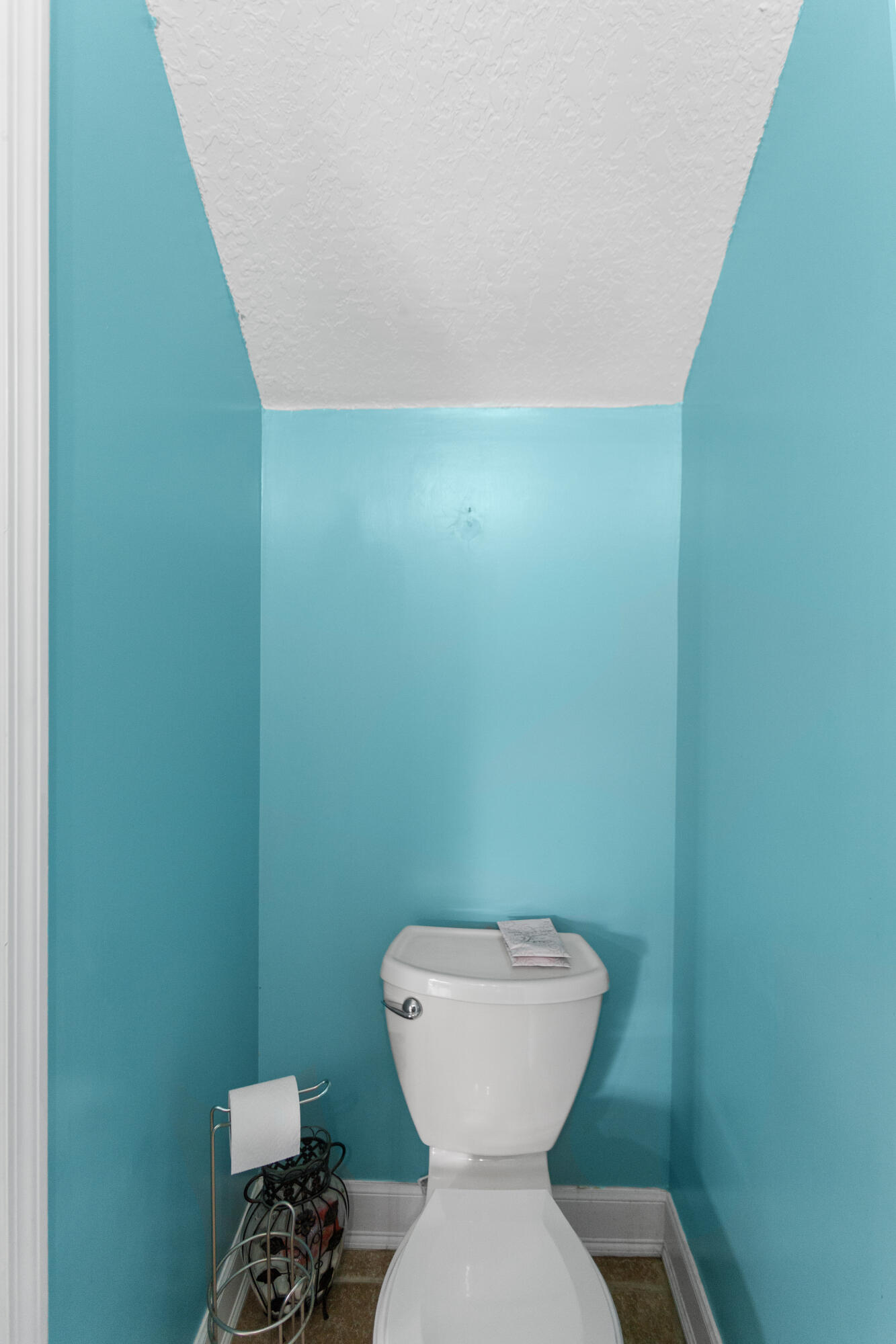 UNITED HOMES PLAT - Residential