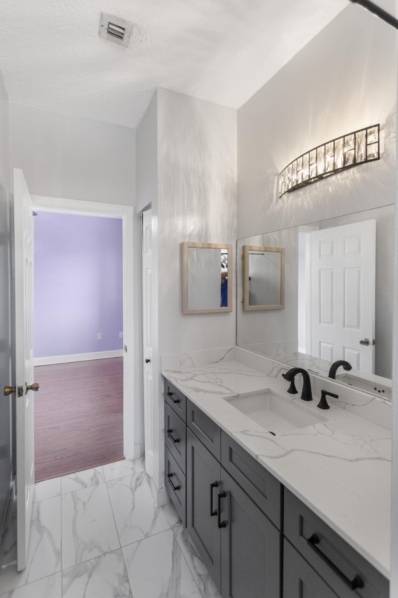UNITED HOMES PLAT - Residential
