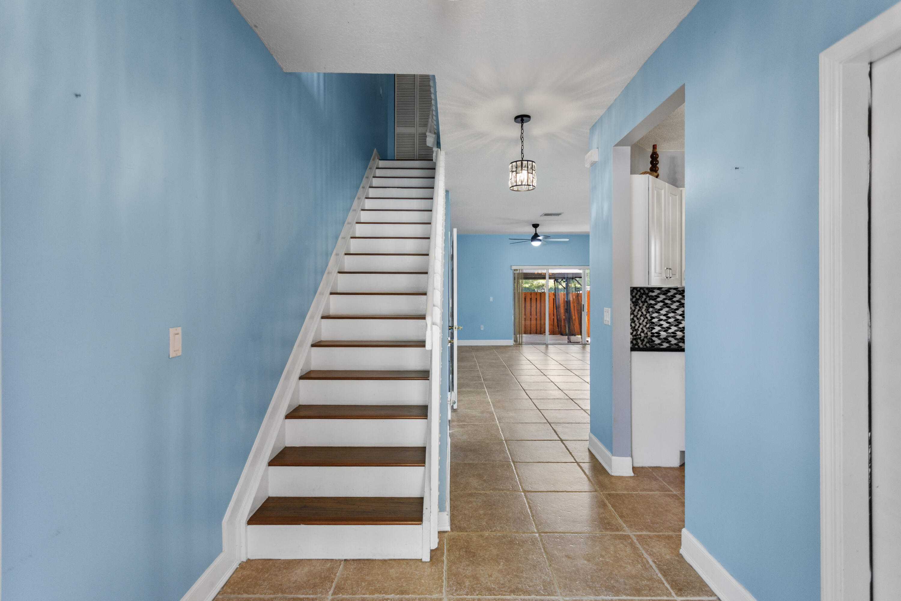 UNITED HOMES PLAT - Residential