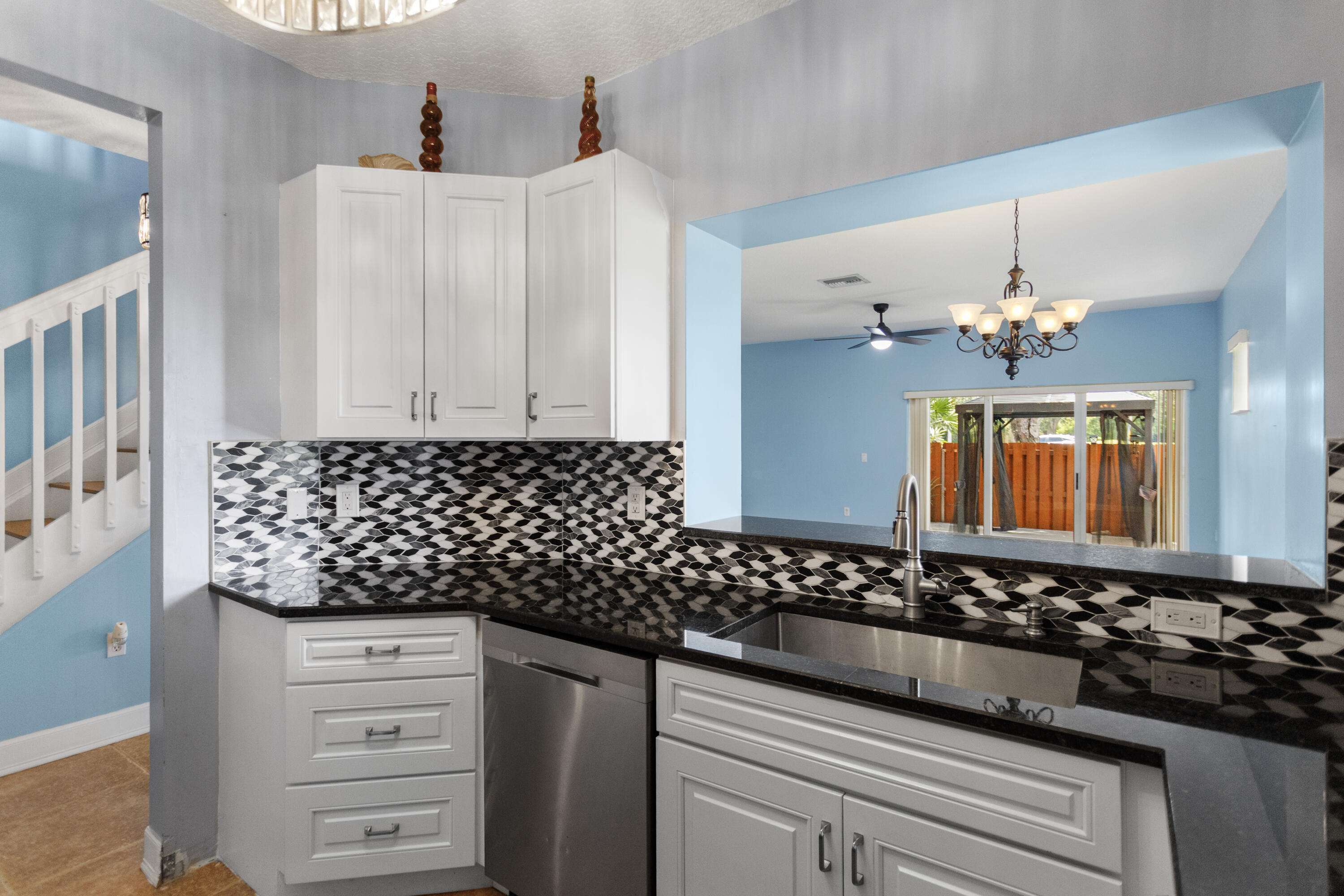 UNITED HOMES PLAT - Residential