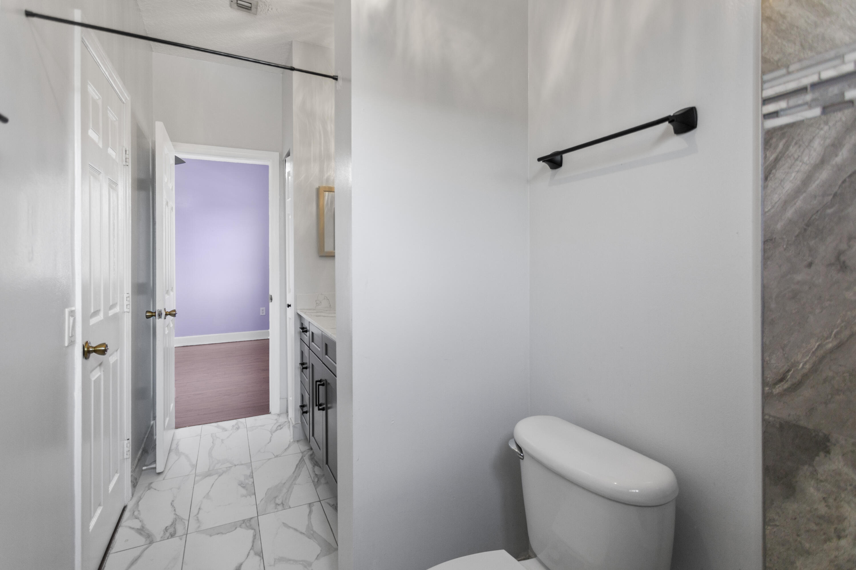 UNITED HOMES PLAT - Residential