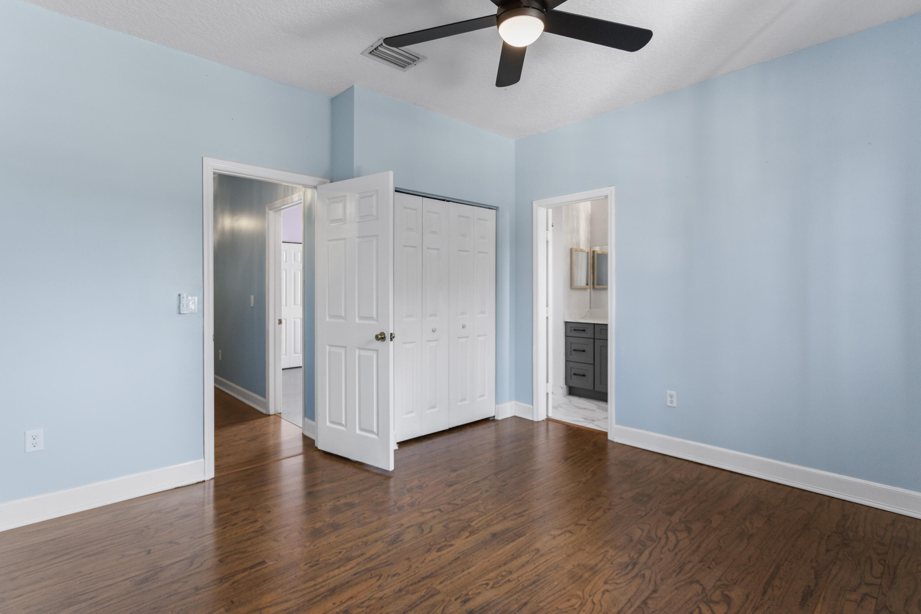 UNITED HOMES PLAT - Residential
