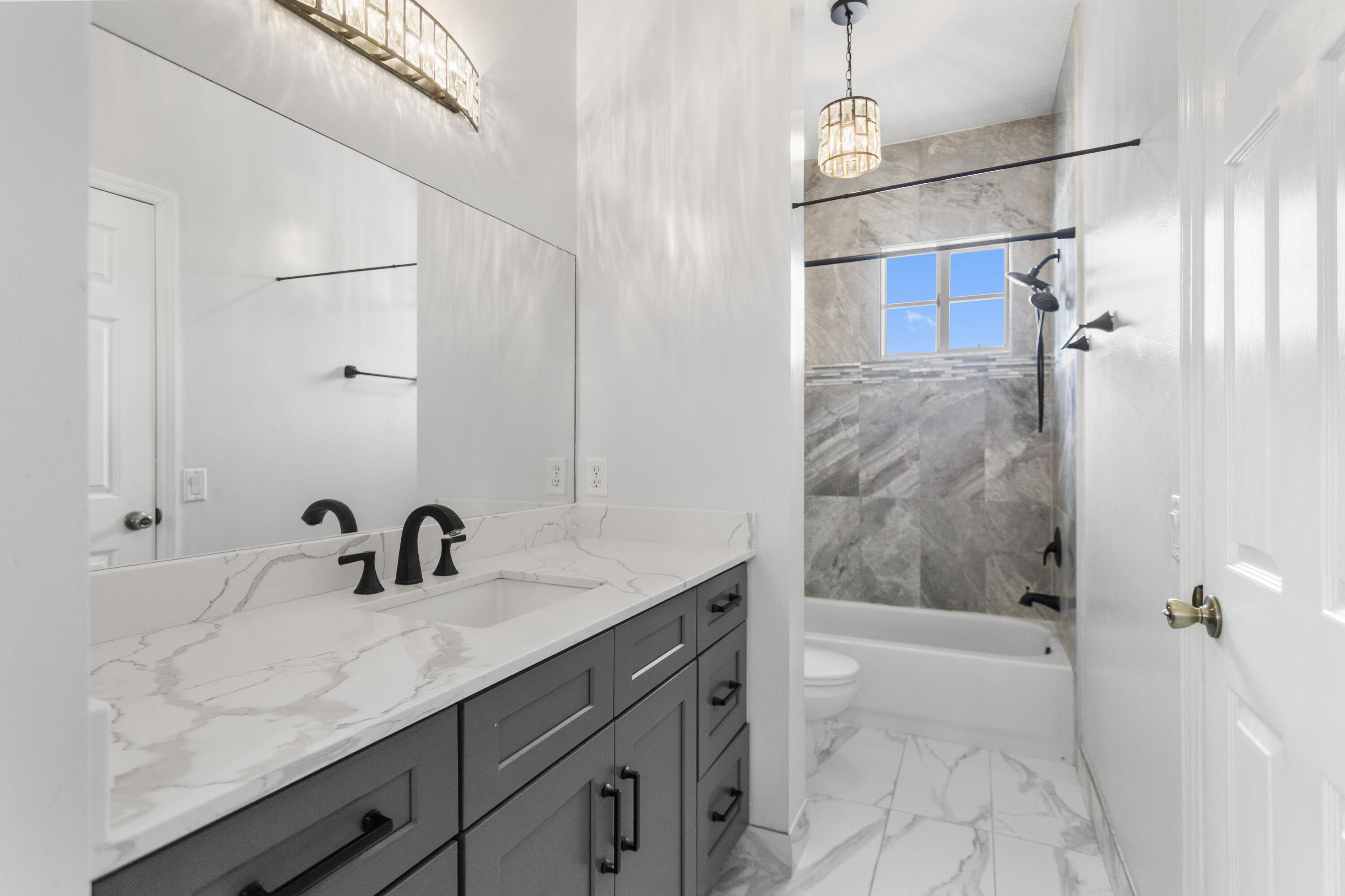 UNITED HOMES PLAT - Residential
