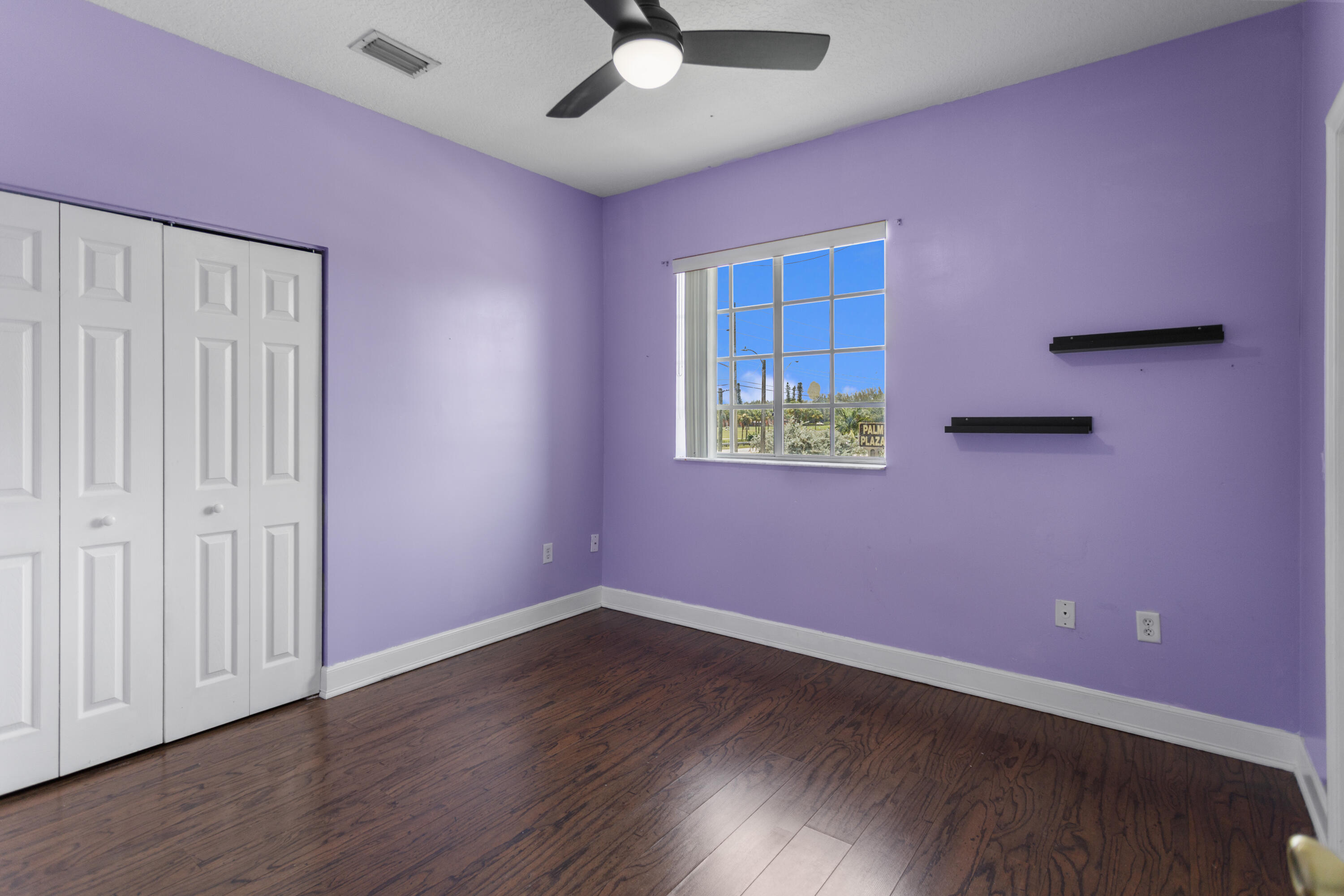 UNITED HOMES PLAT - Residential