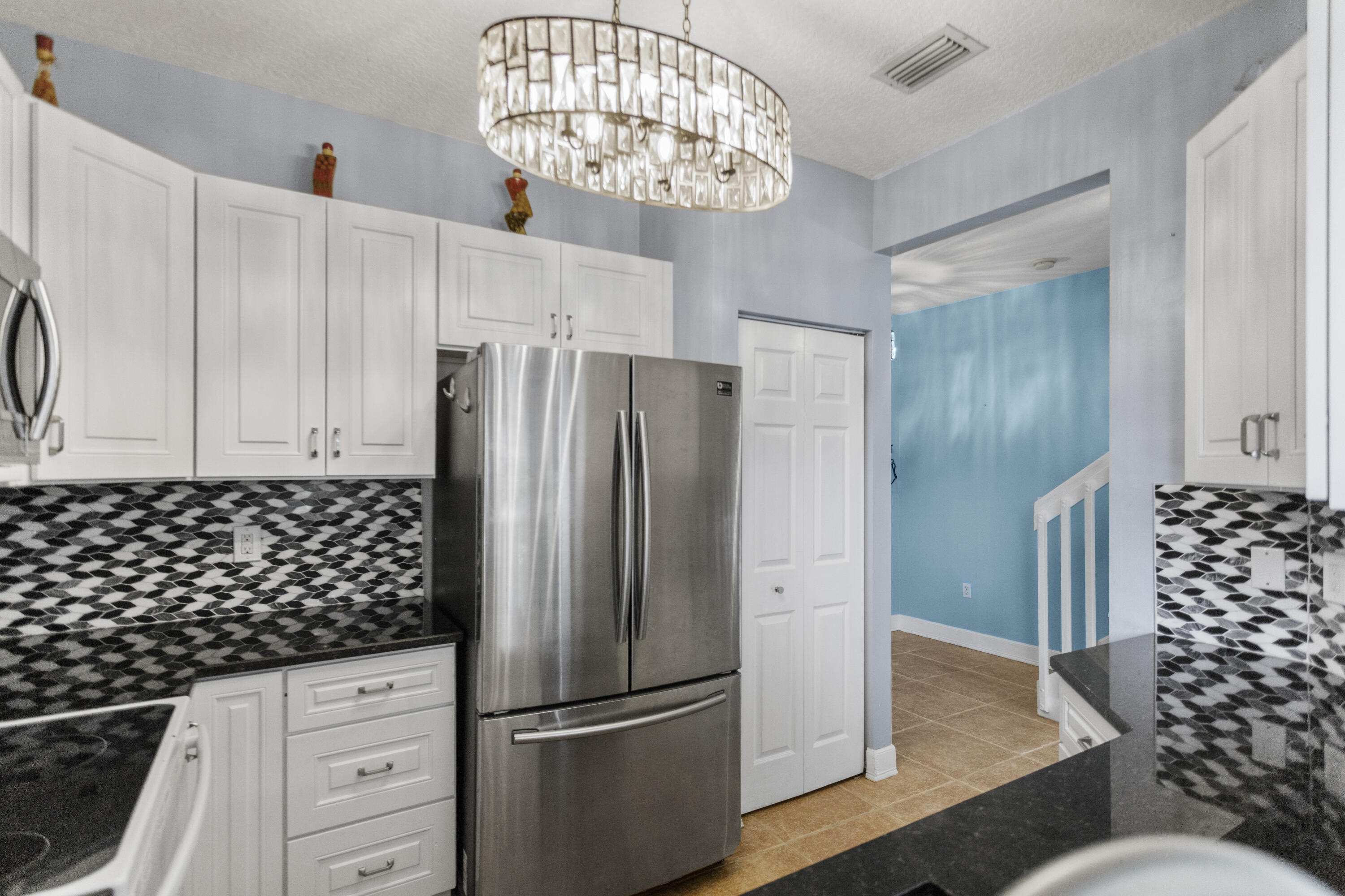 UNITED HOMES PLAT - Residential