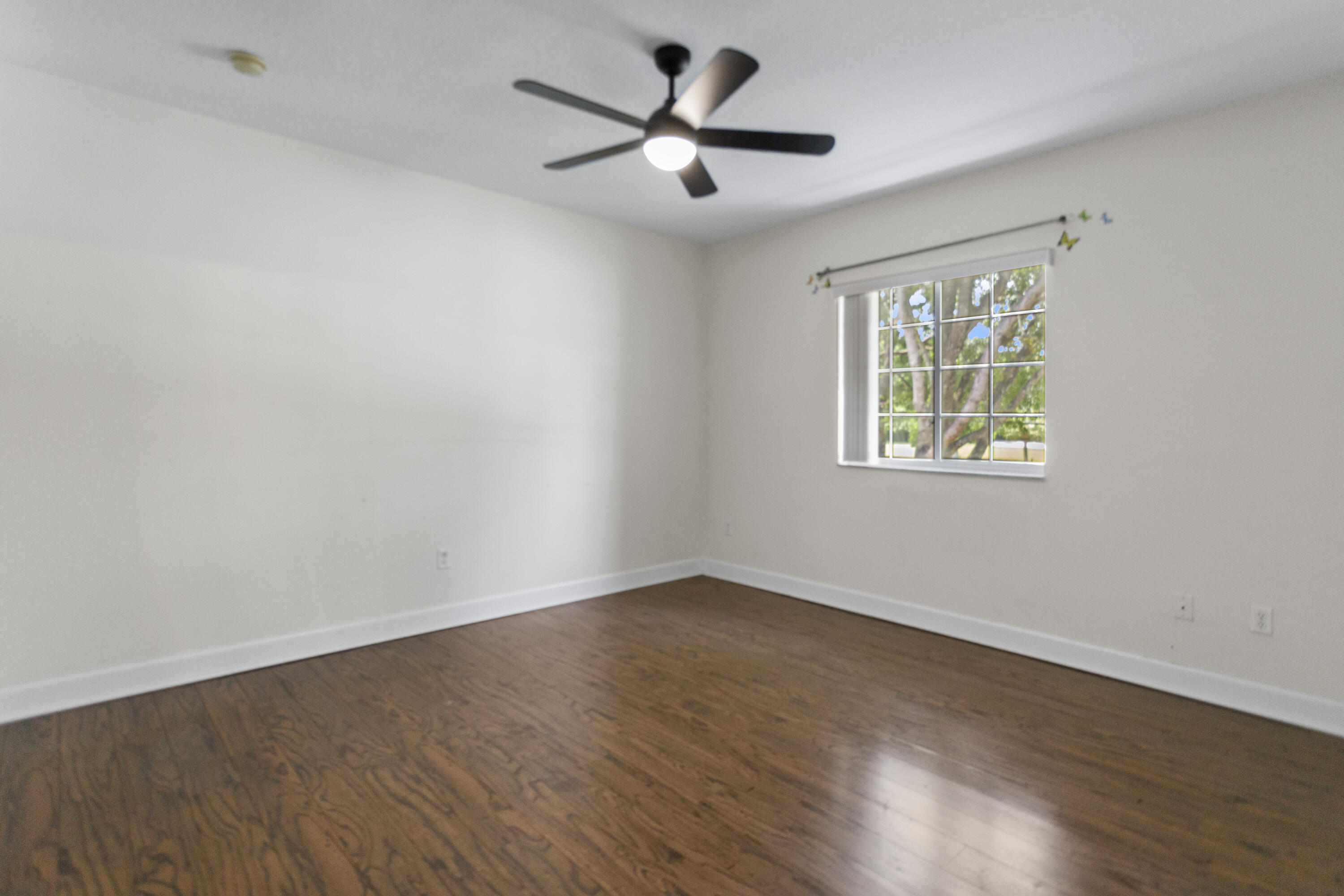 UNITED HOMES PLAT - Residential