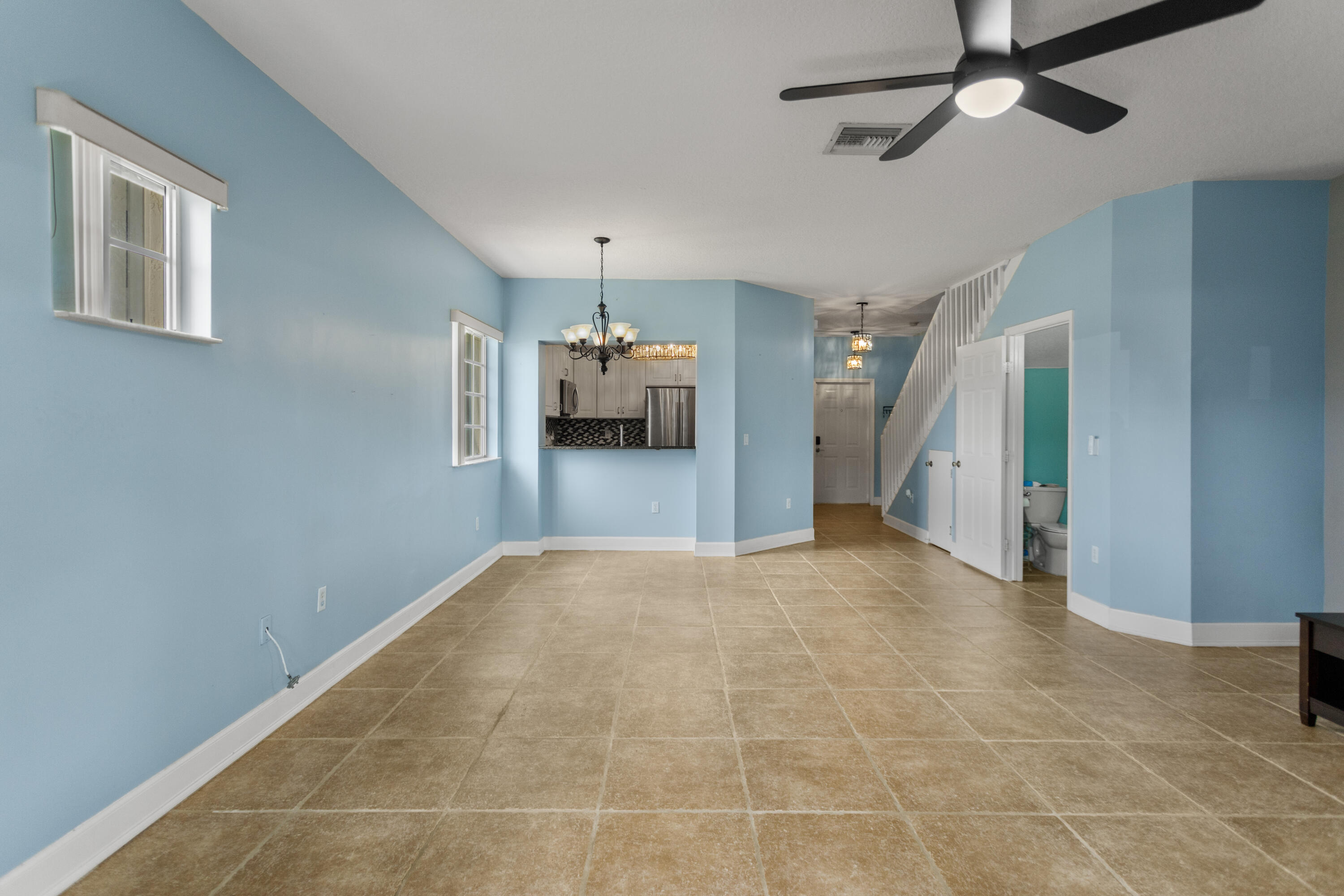 UNITED HOMES PLAT - Residential