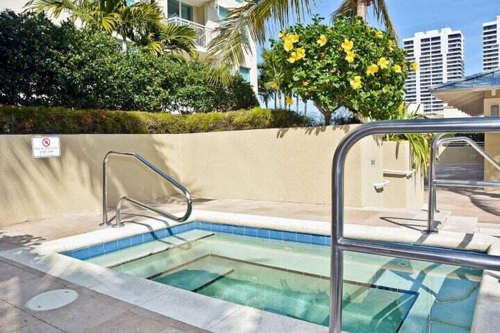 CITY PALMS CONDO - Residential Lease