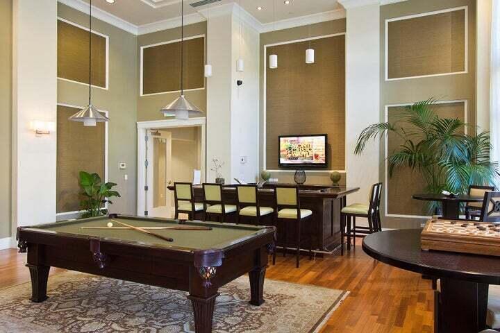 CITY PALMS CONDO - Residential Lease