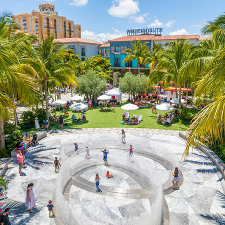 CITY PALMS CONDO - Residential Lease