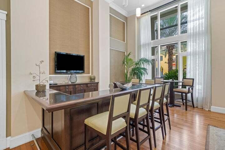 CITY PALMS CONDO - Residential Lease