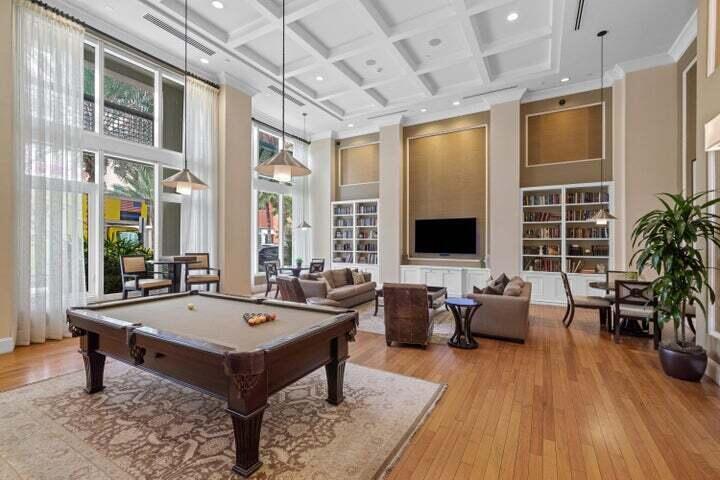 CITY PALMS CONDO - Residential Lease
