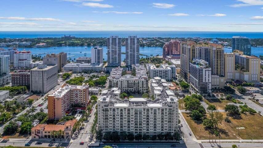 CITY PALMS CONDO - Residential Lease