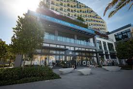 CITY PALMS CONDO - Residential Lease