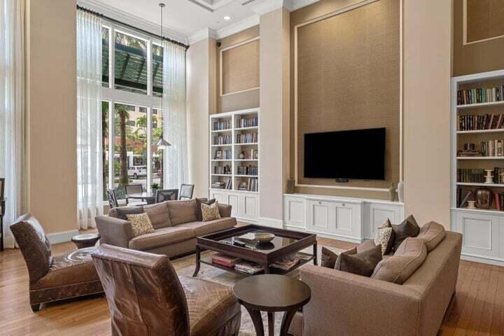 CITY PALMS CONDO - Residential Lease