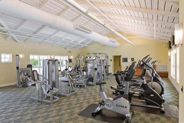 CITY PALMS CONDO - Residential Lease