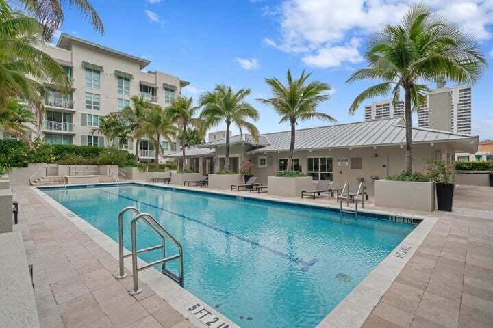 CITY PALMS CONDO - Residential Lease