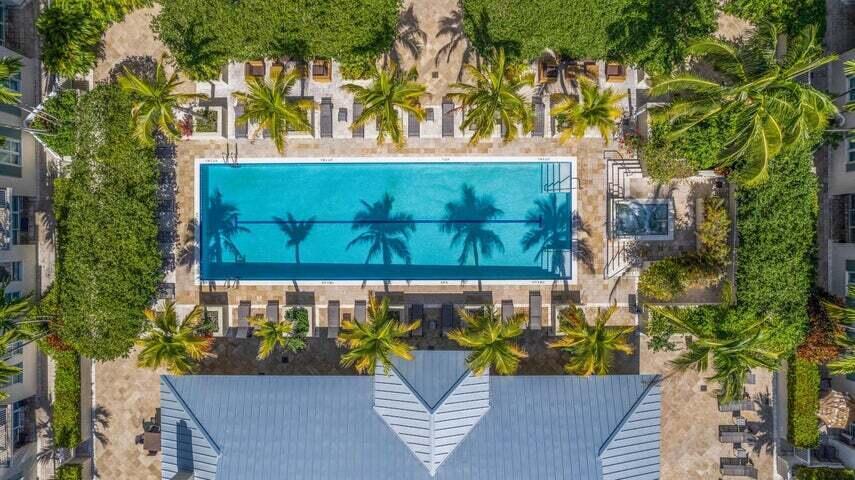CITY PALMS CONDO - Residential Lease