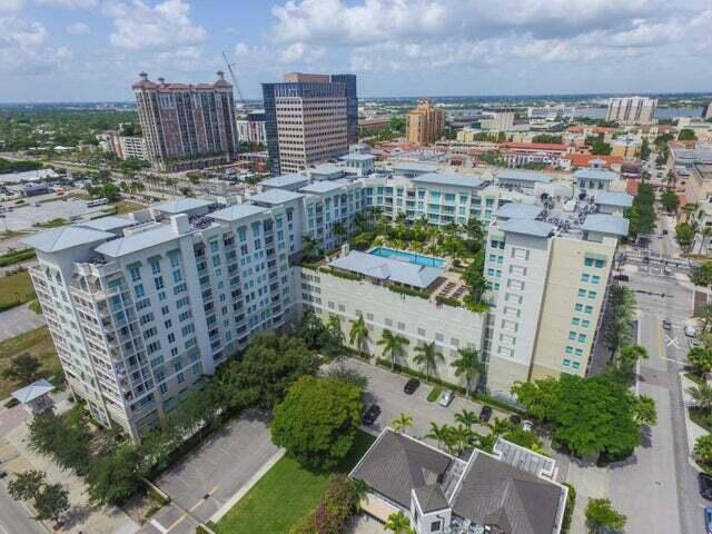 CITY PALMS CONDO - Residential Lease