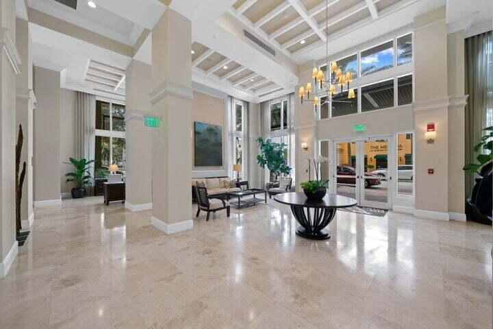 CITY PALMS CONDO - Residential Lease