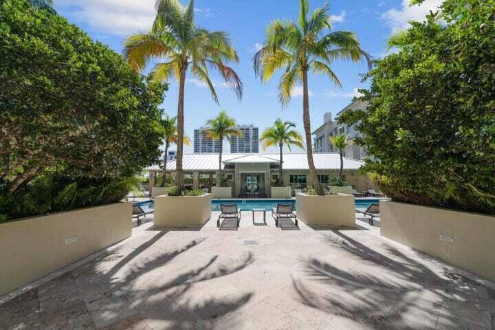 CITY PALMS CONDO - Residential Lease