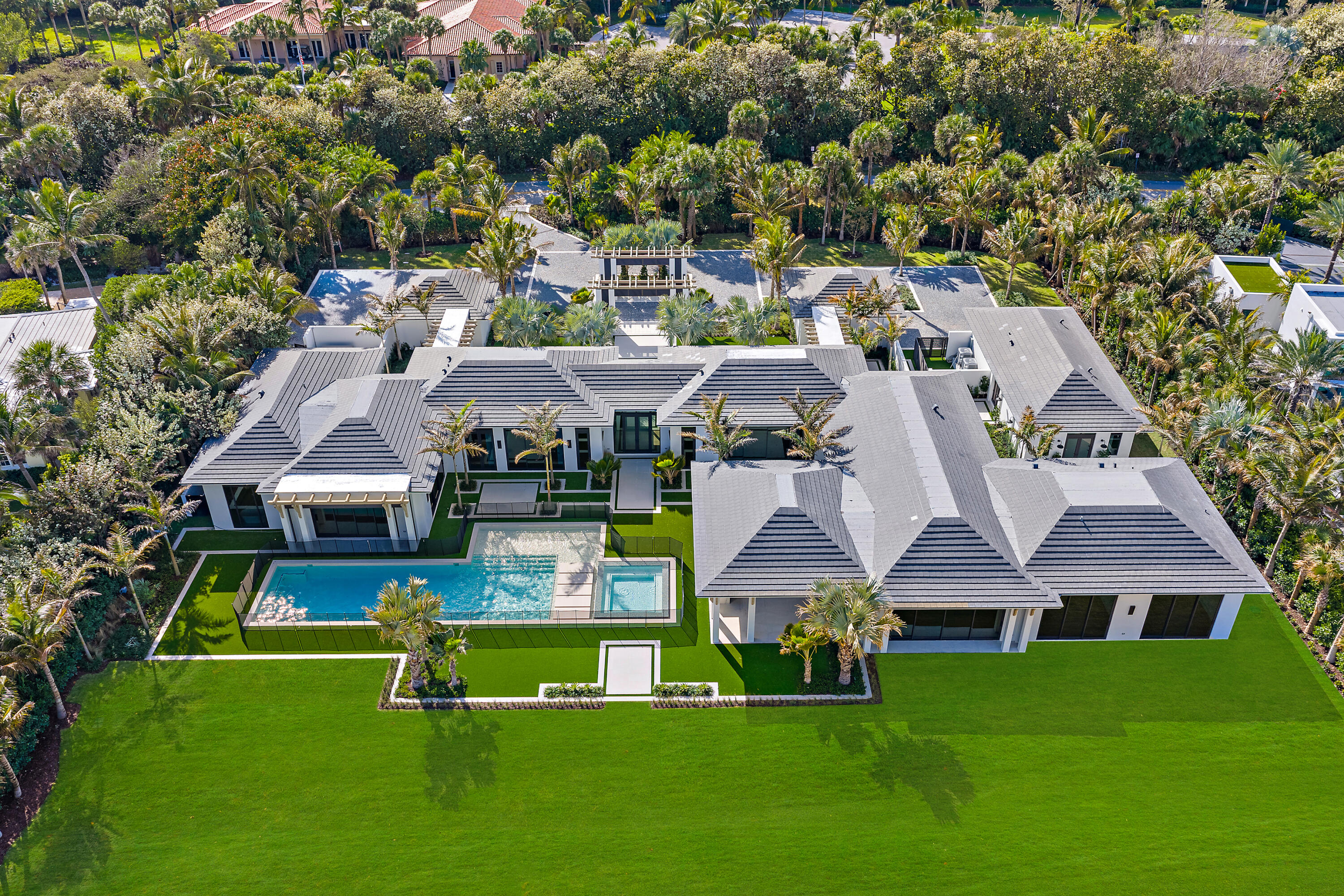 BELLA AL MARE - Residential