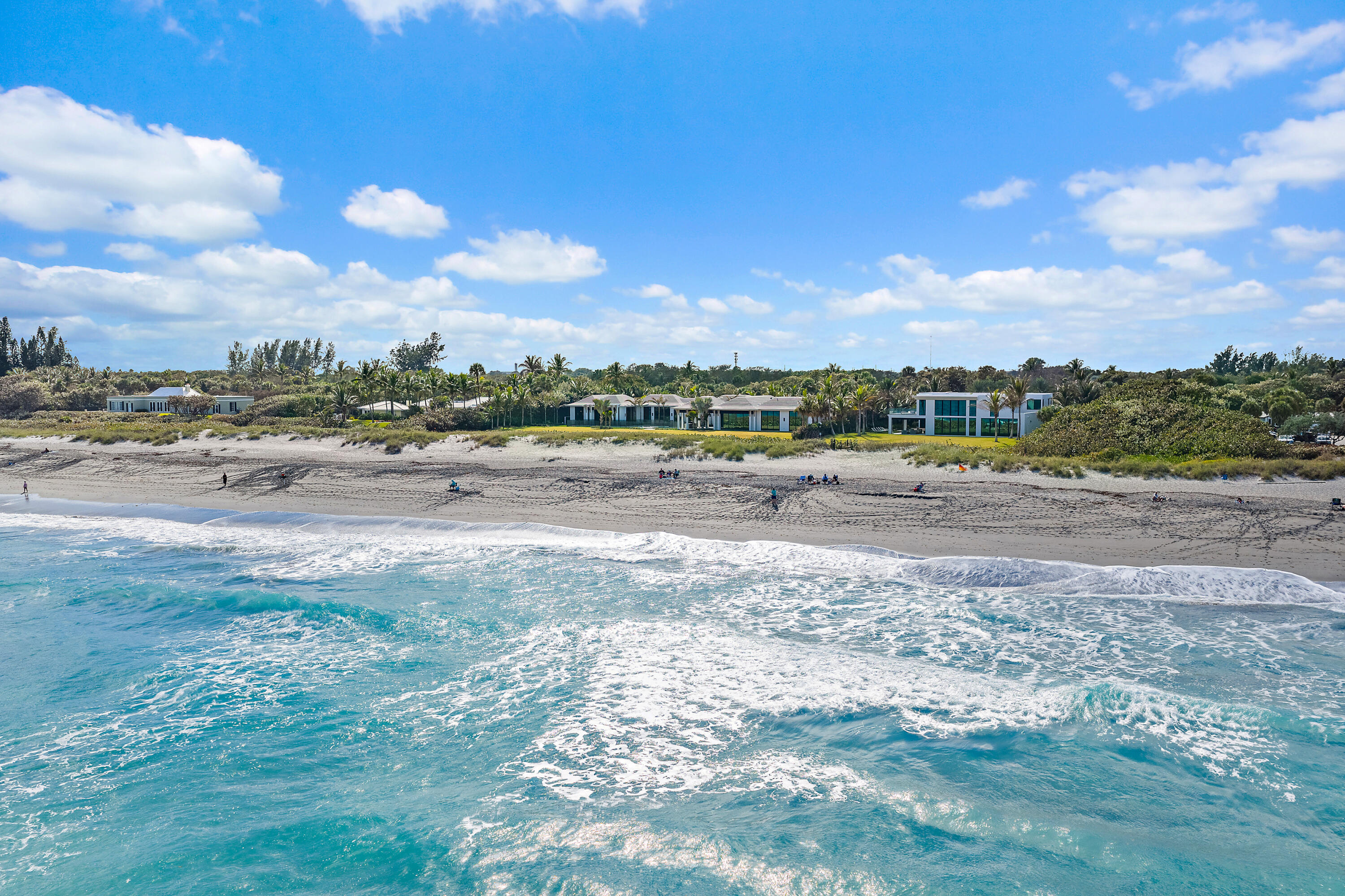 BELLA AL MARE - Residential