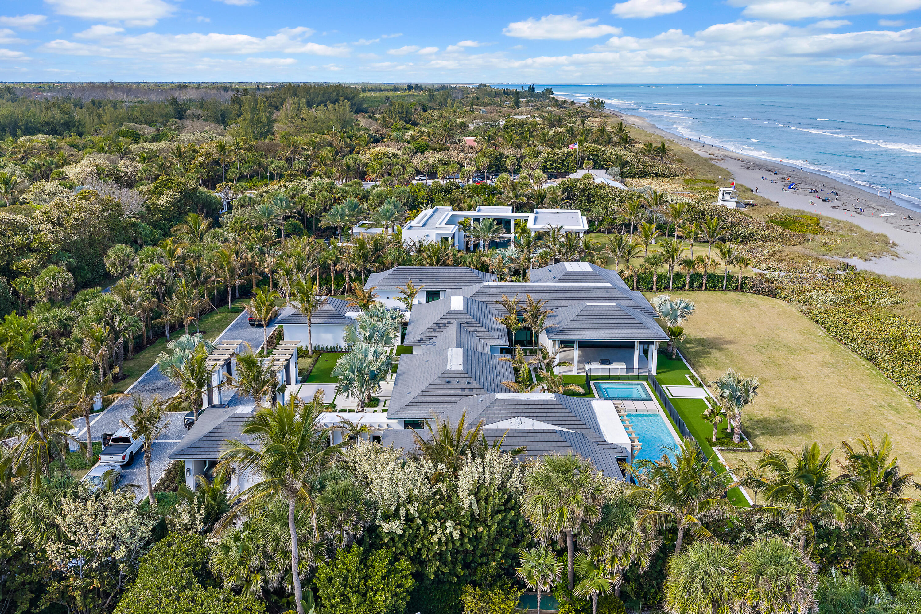 BELLA AL MARE - Residential