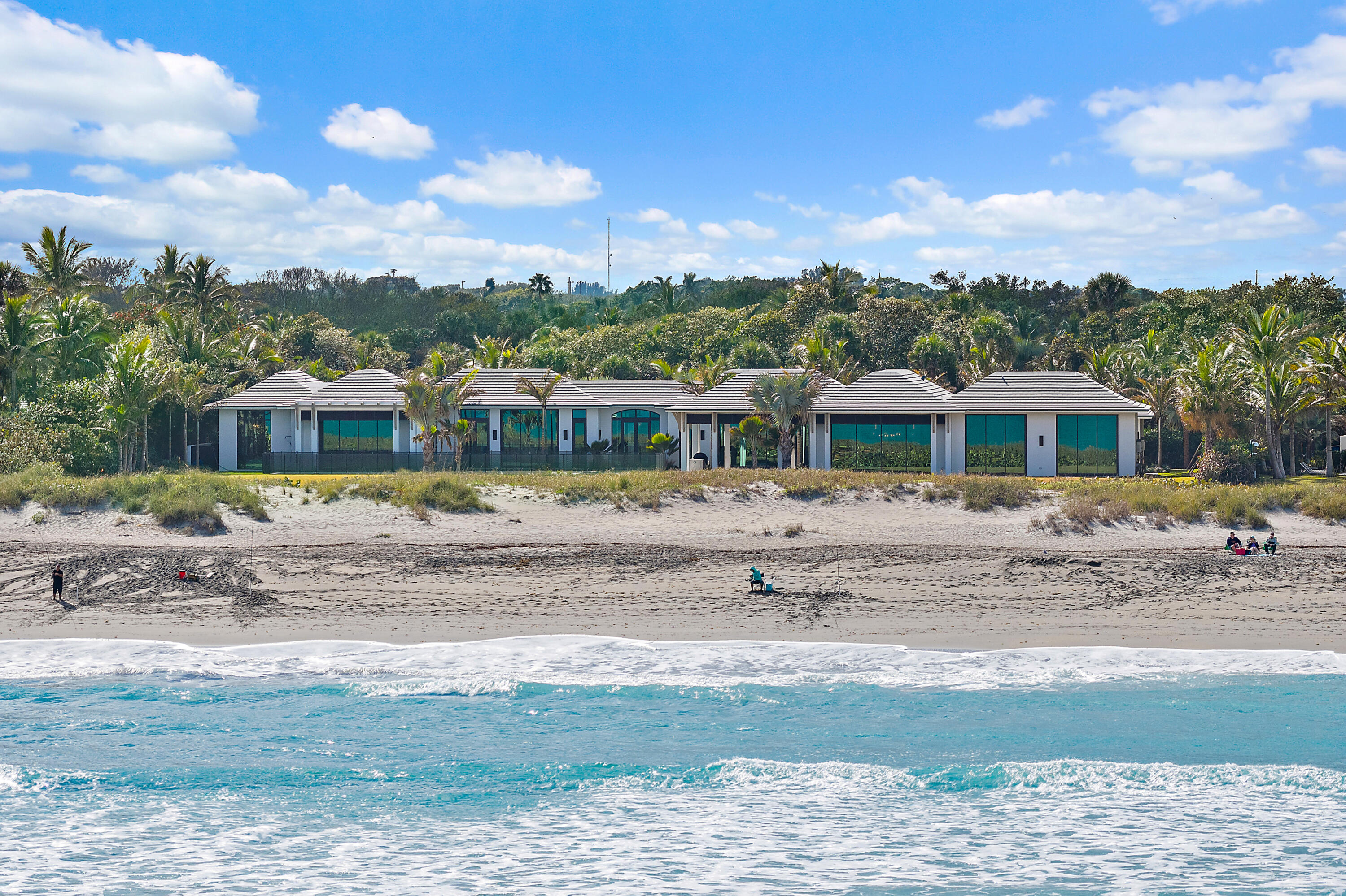 BELLA AL MARE - Residential