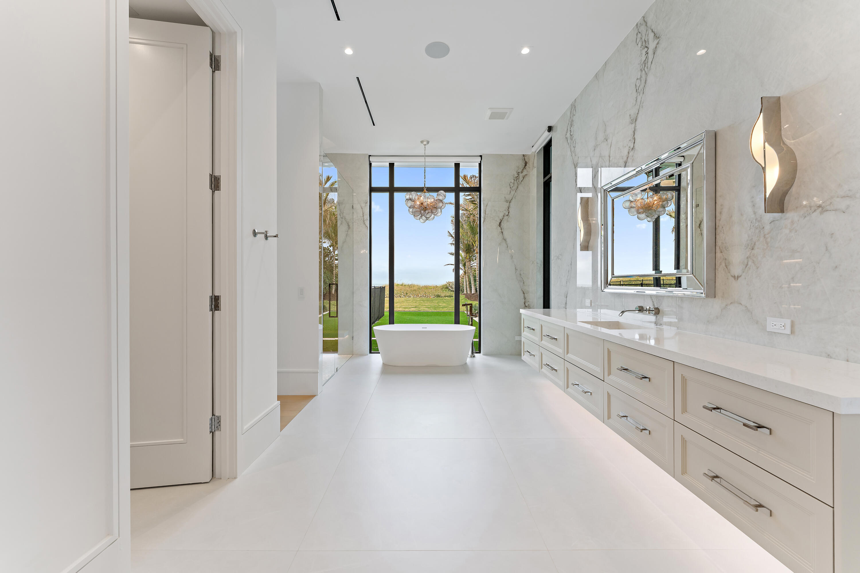 BELLA AL MARE - Residential