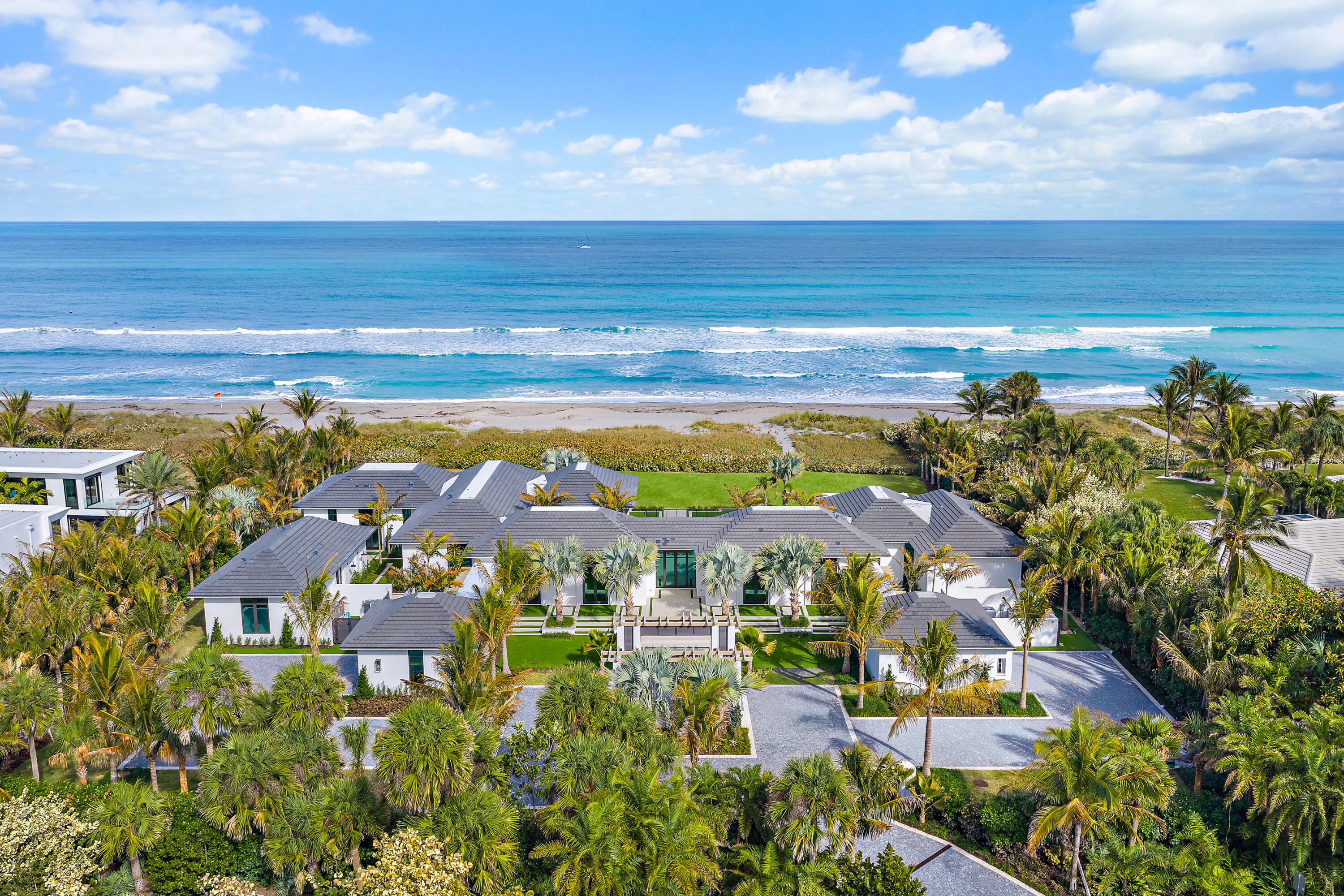 BELLA AL MARE - Residential