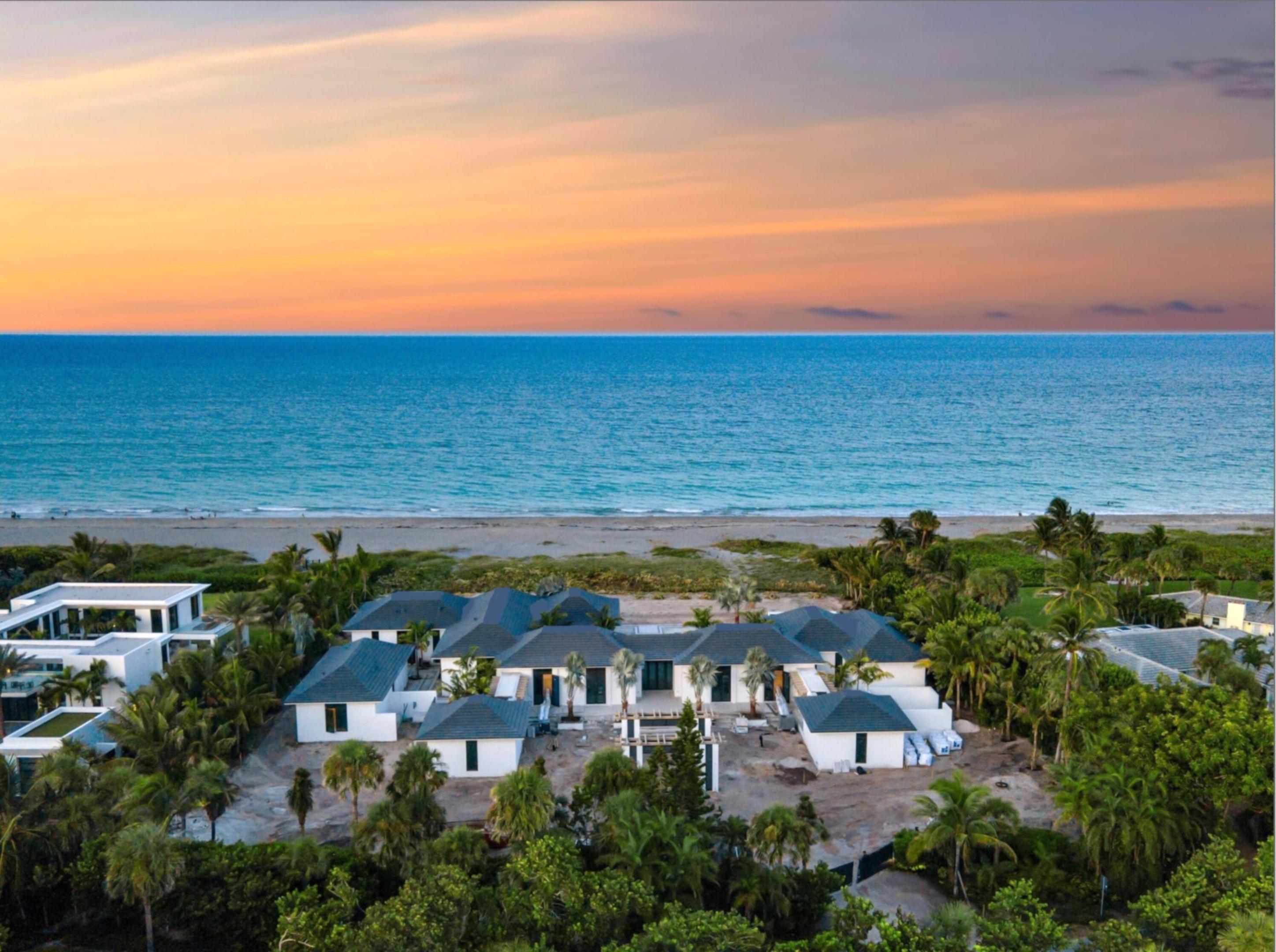 BELLA AL MARE - Residential