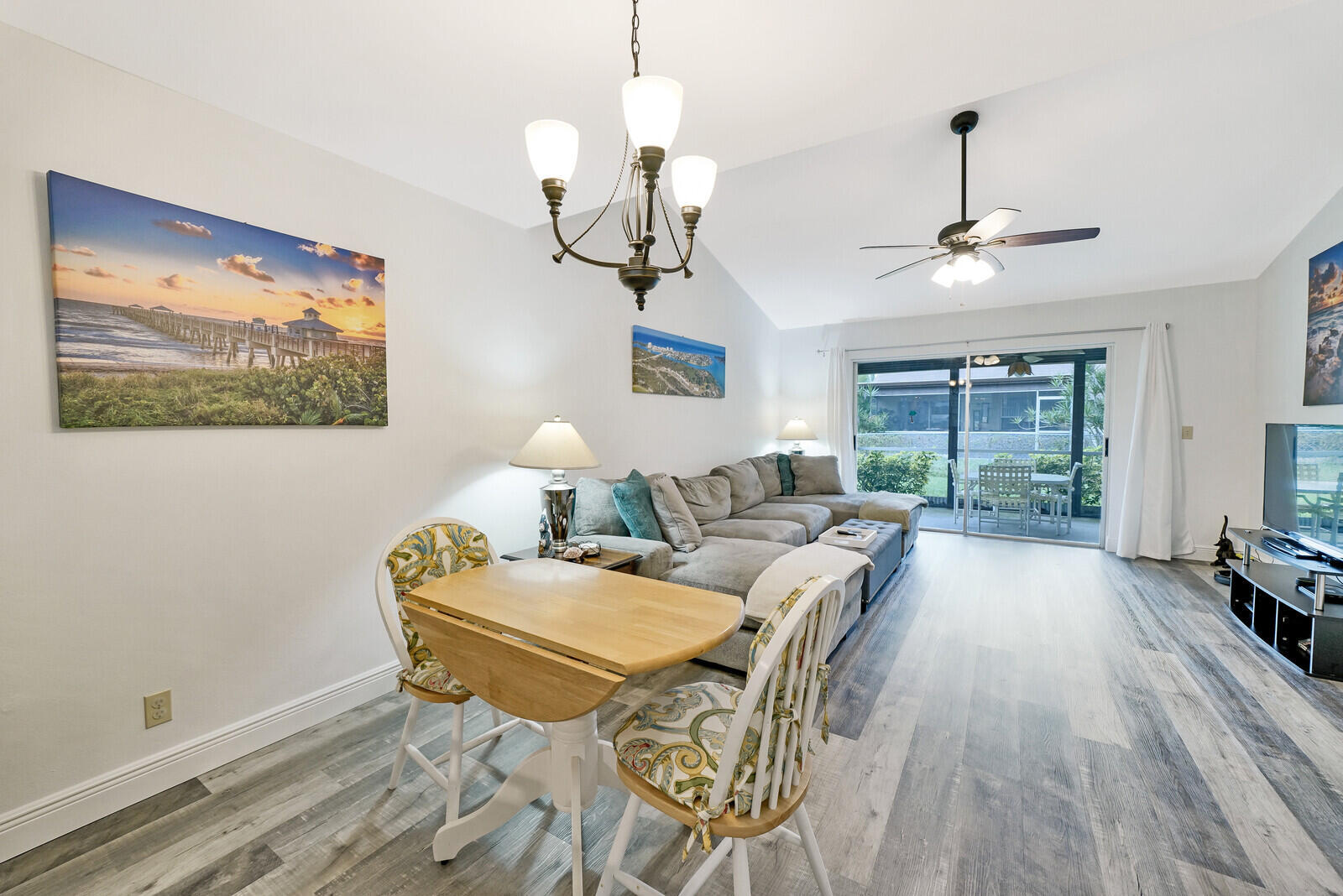JUPITER VILLAGE PH II - Residential Lease