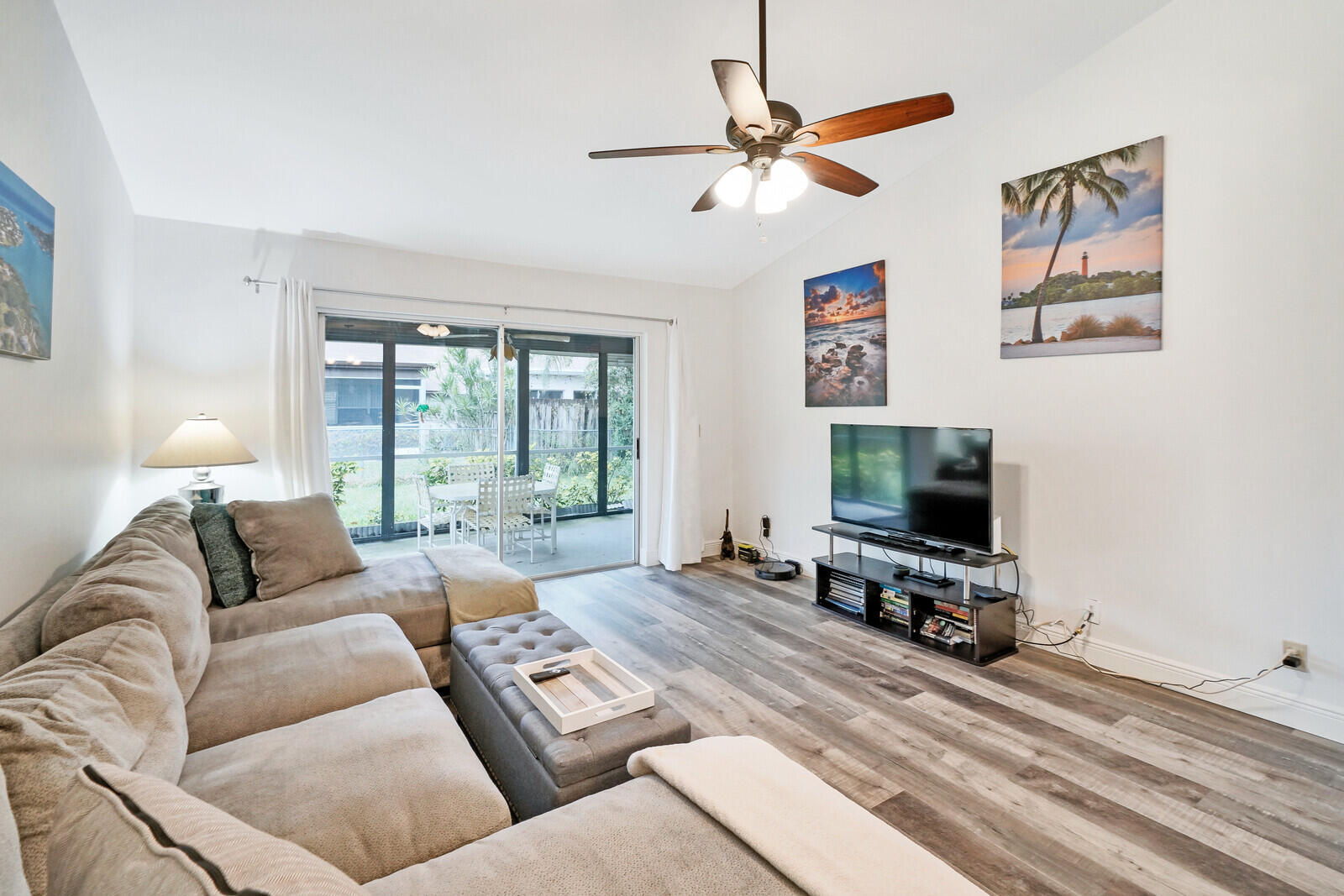 JUPITER VILLAGE PH II - Residential Lease