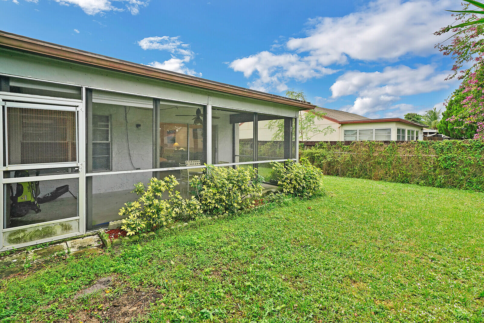 JUPITER VILLAGE PH II - Residential Lease