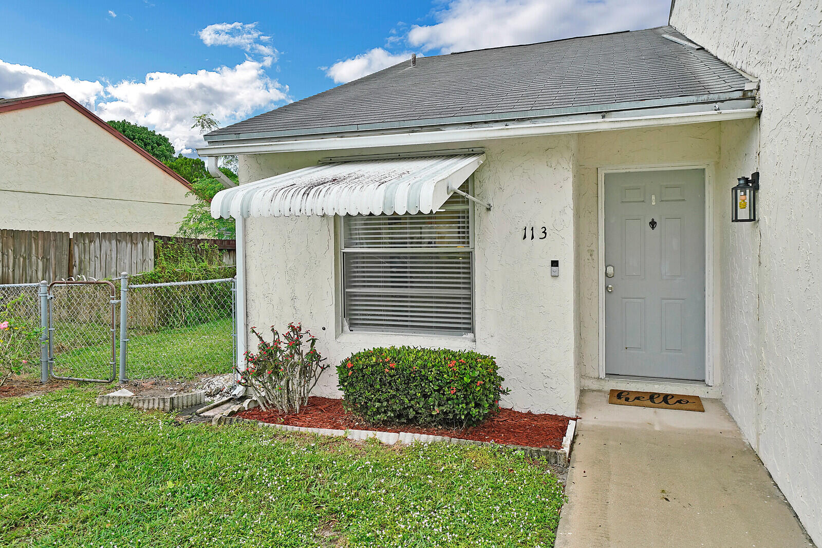 JUPITER VILLAGE PH II - Residential Lease