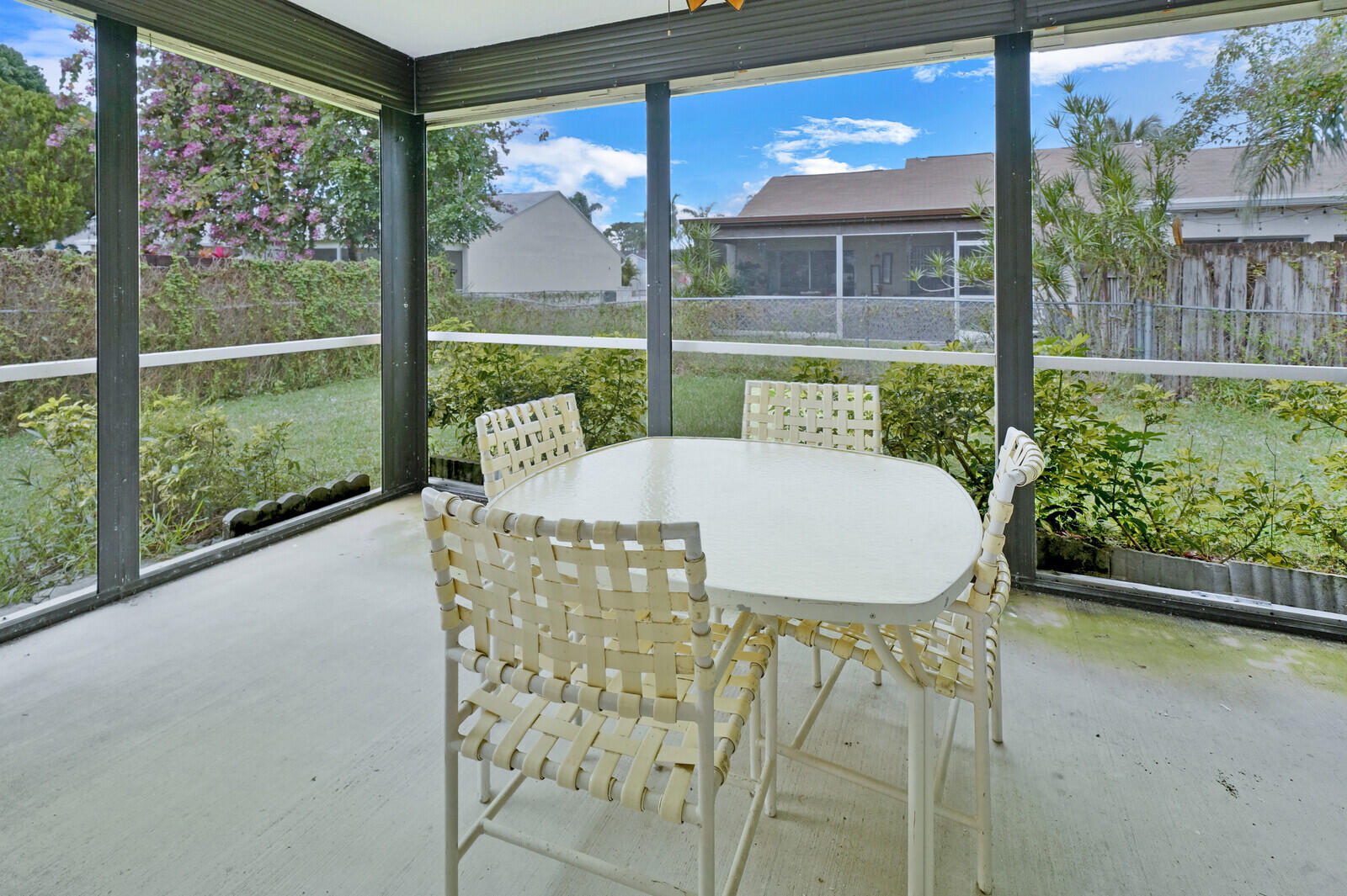JUPITER VILLAGE PH II - Residential Lease