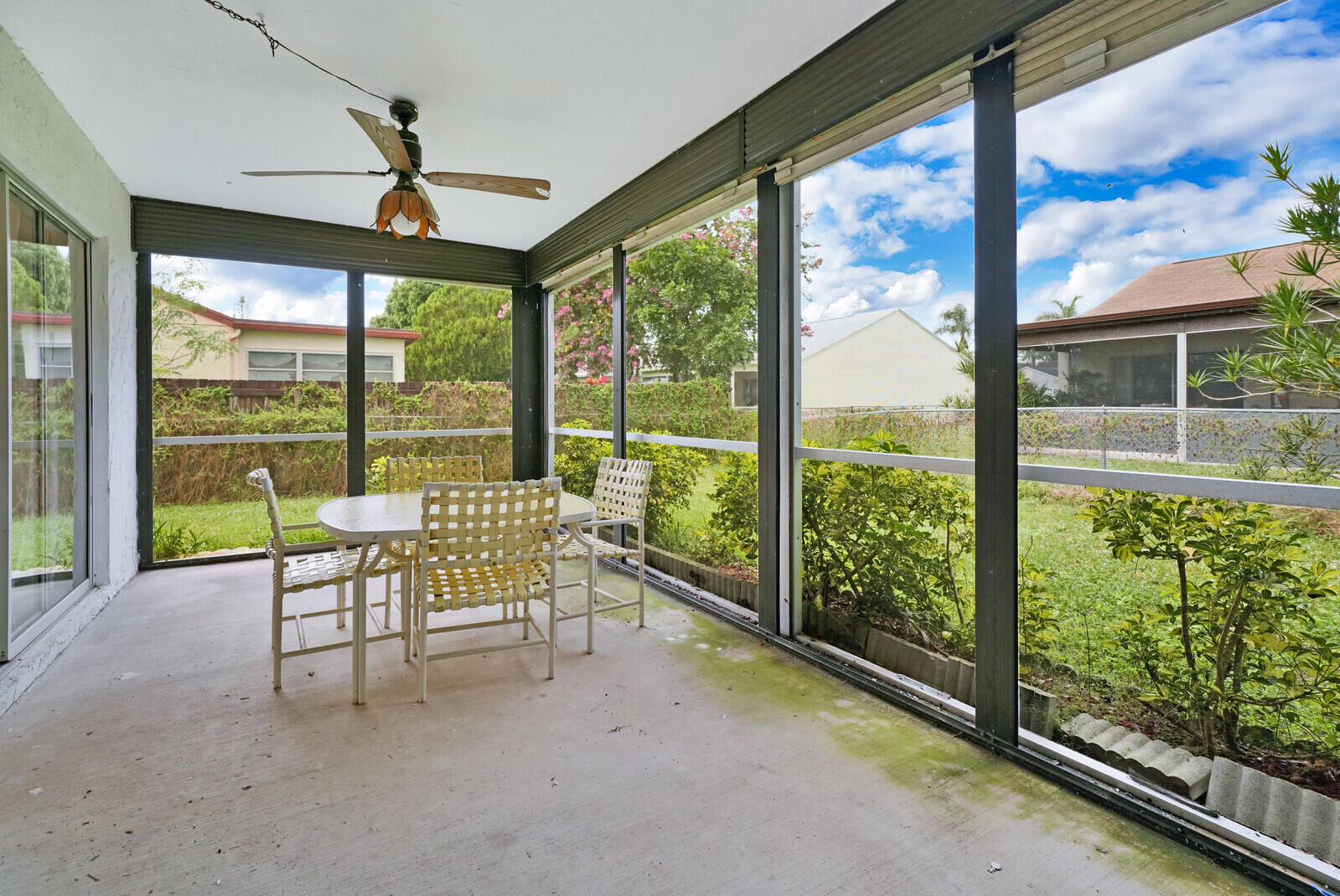 JUPITER VILLAGE PH II - Residential Lease