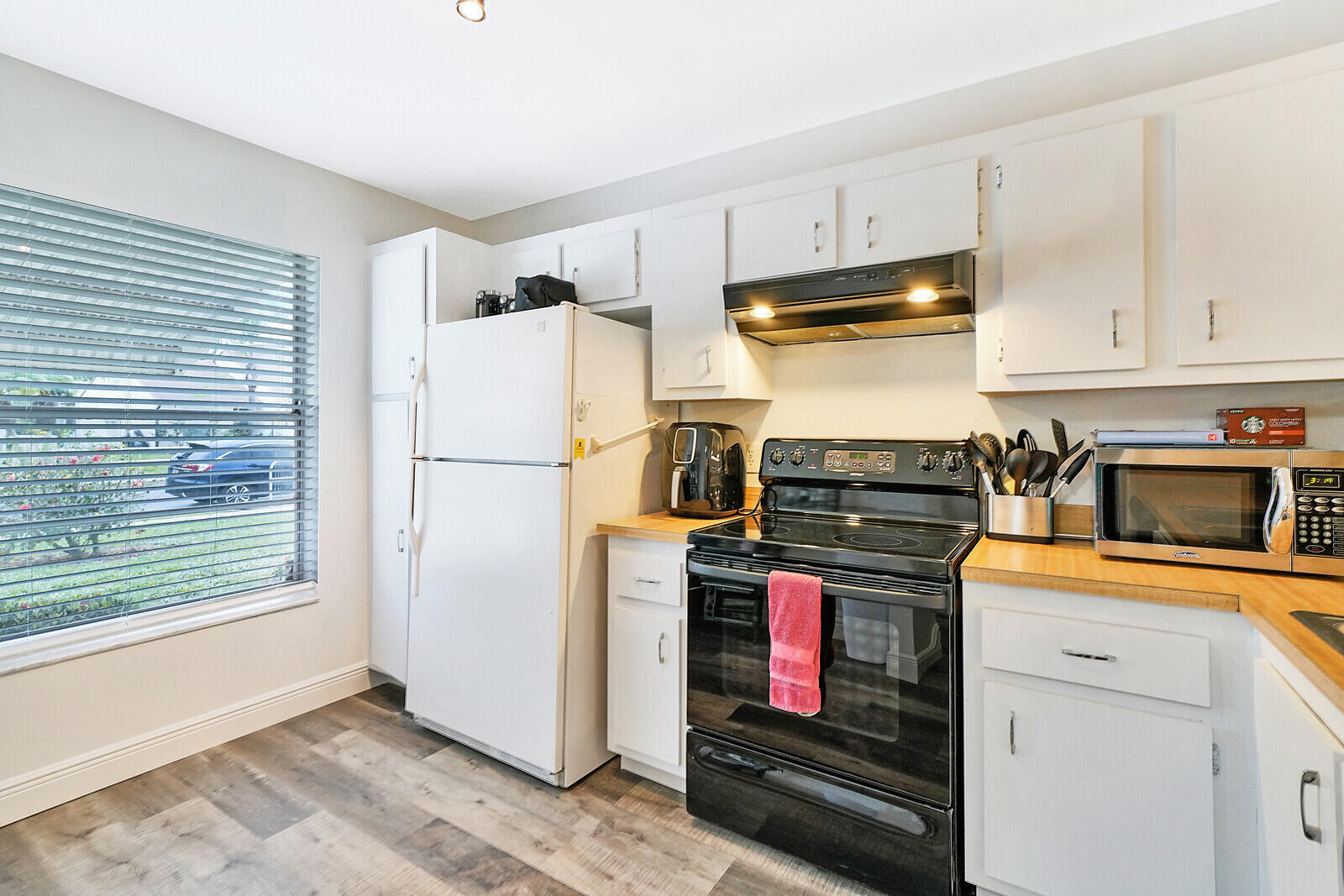 JUPITER VILLAGE PH II - Residential Lease