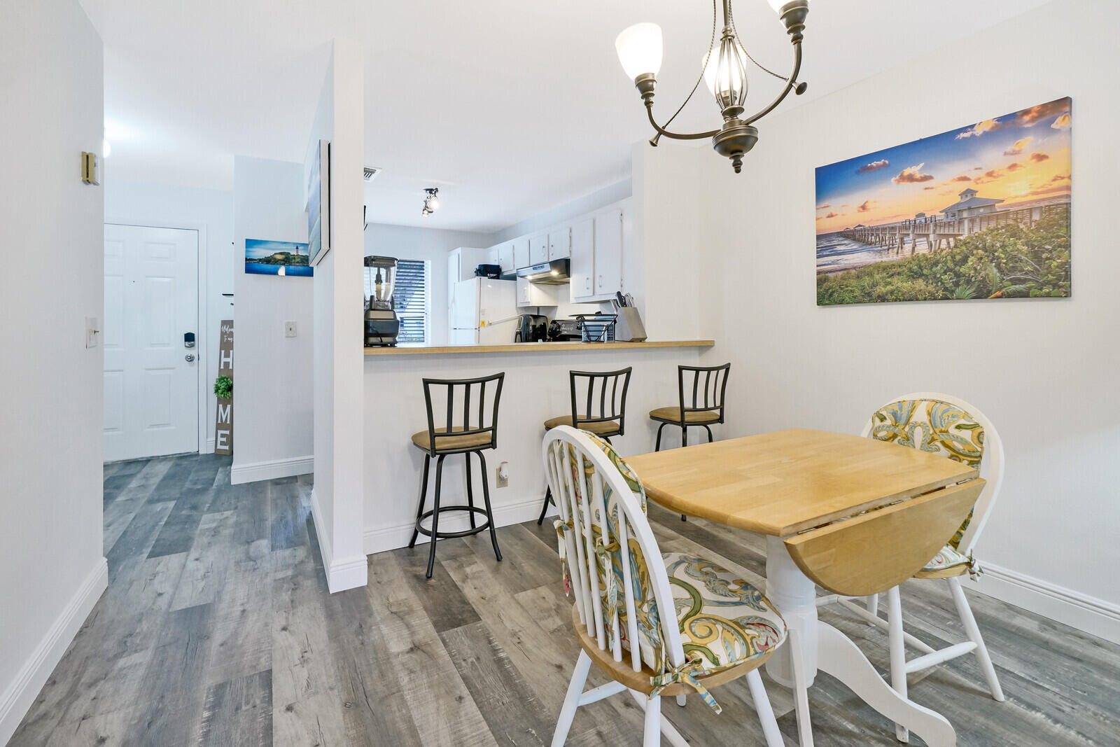 JUPITER VILLAGE PH II - Residential Lease
