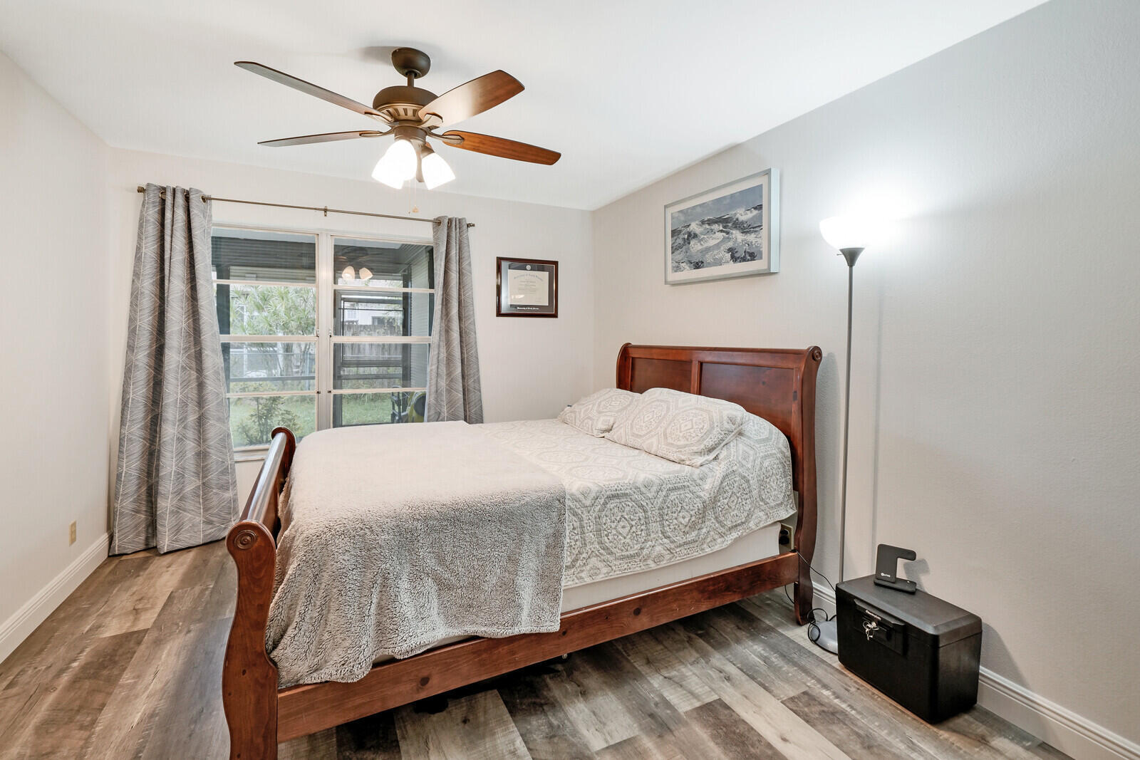 JUPITER VILLAGE PH II - Residential Lease