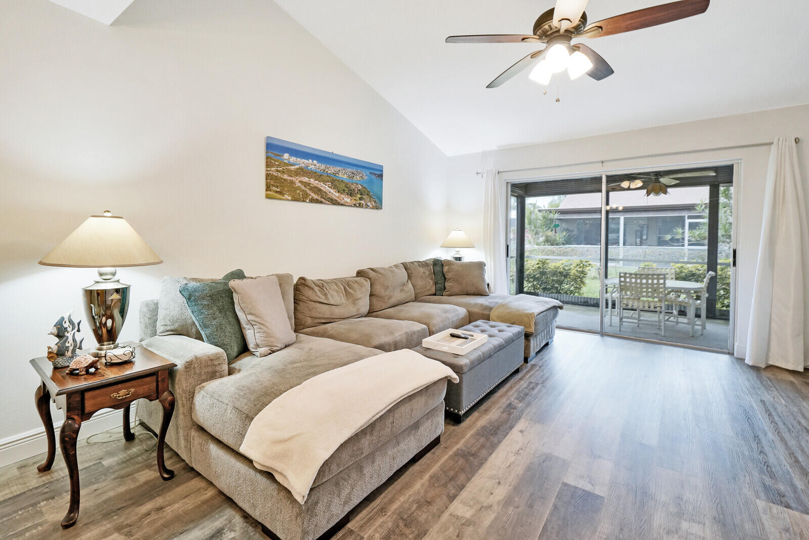 JUPITER VILLAGE PH II - Residential Lease