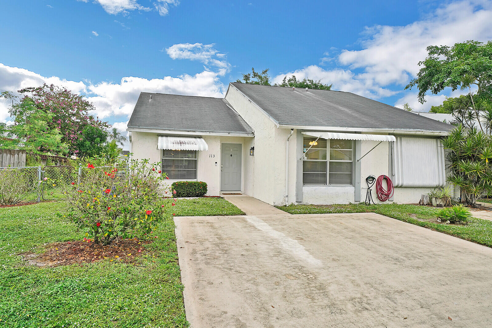 JUPITER VILLAGE PH II - Residential Lease
