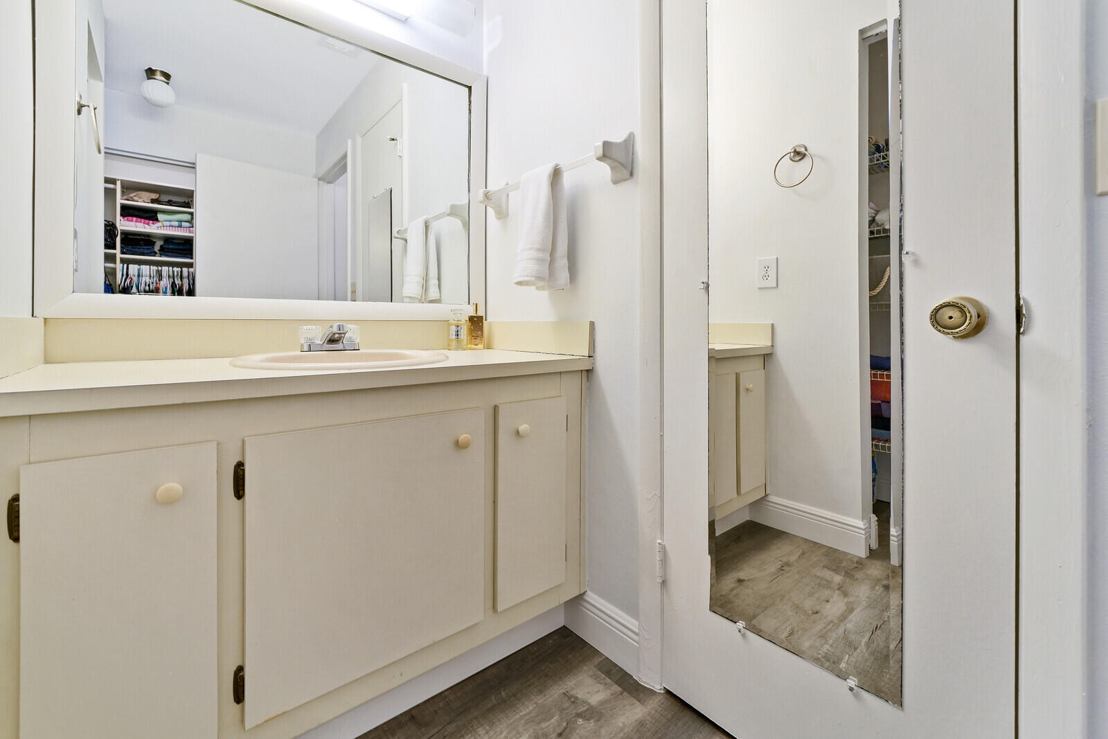 JUPITER VILLAGE PH II - Residential Lease
