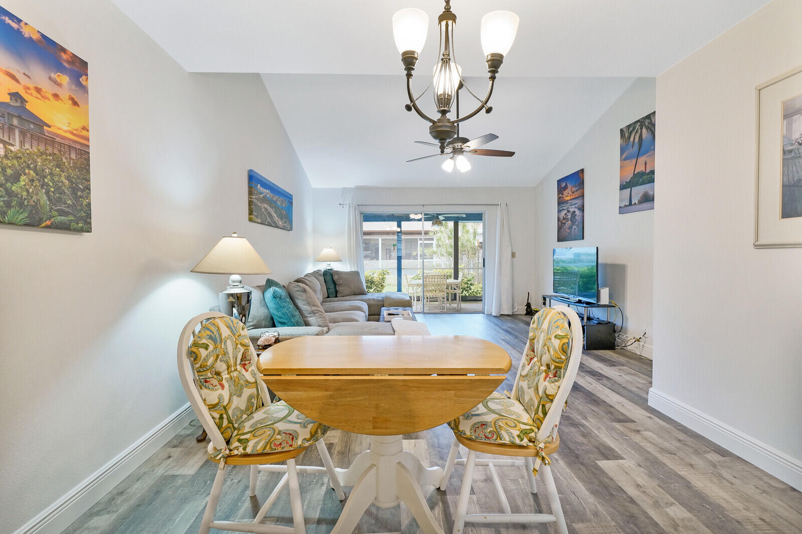 JUPITER VILLAGE PH II - Residential Lease