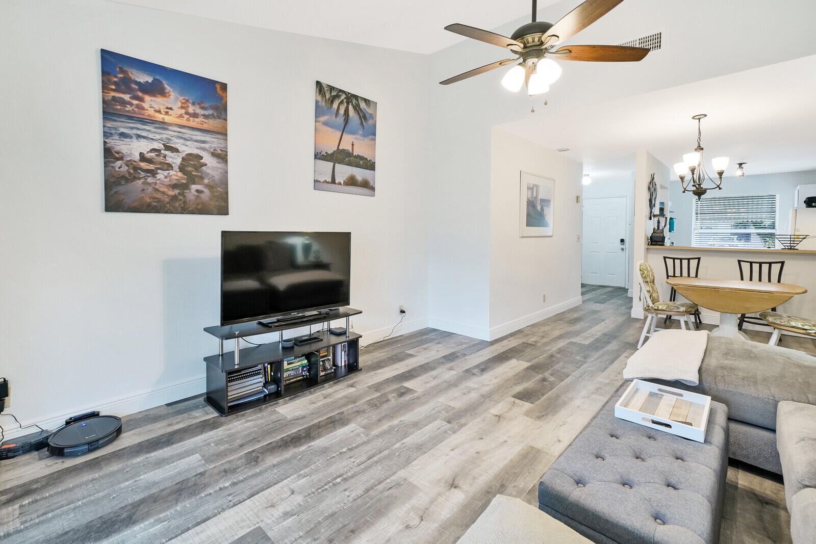 JUPITER VILLAGE PH II - Residential Lease