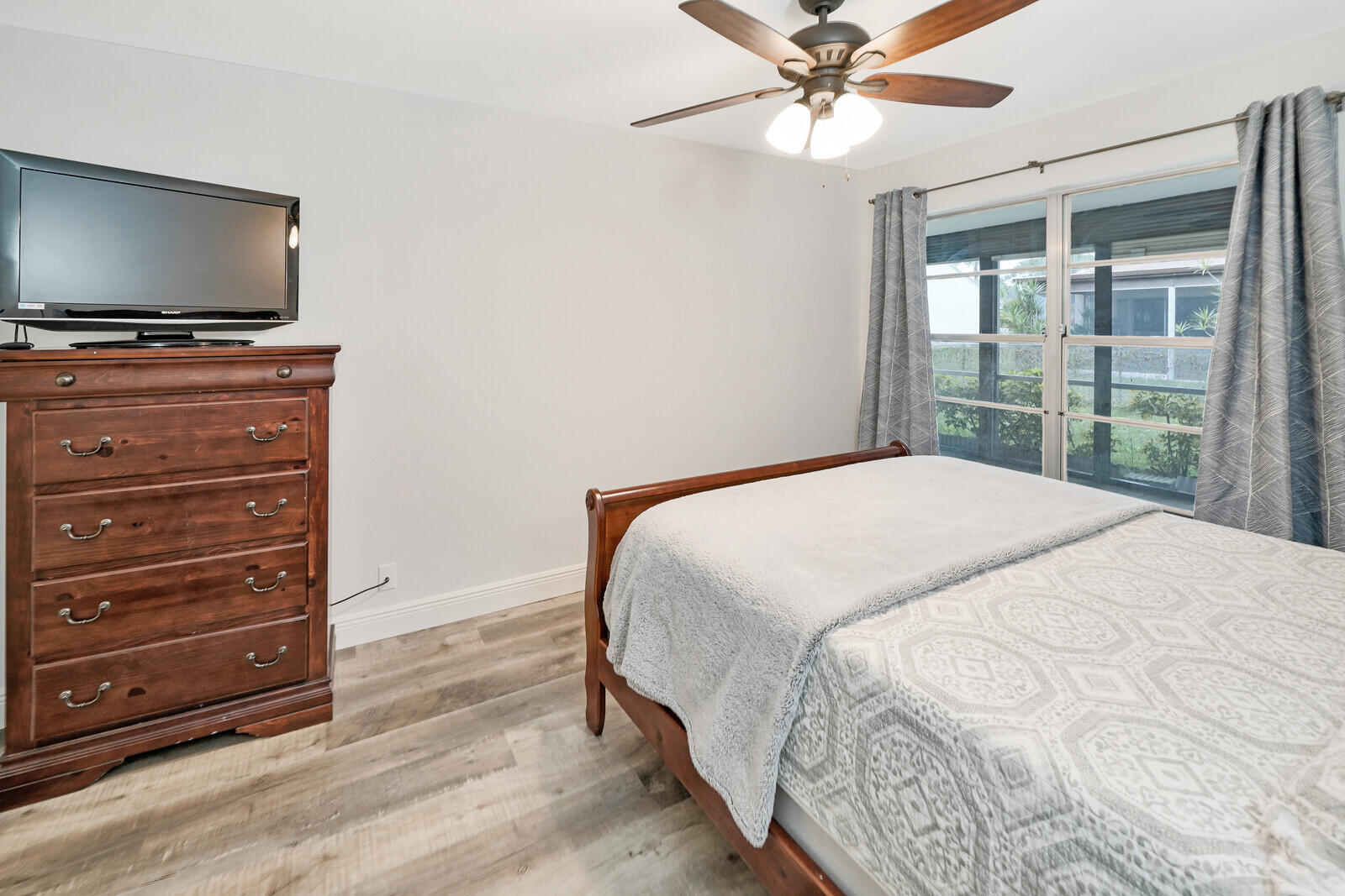 JUPITER VILLAGE PH II - Residential Lease