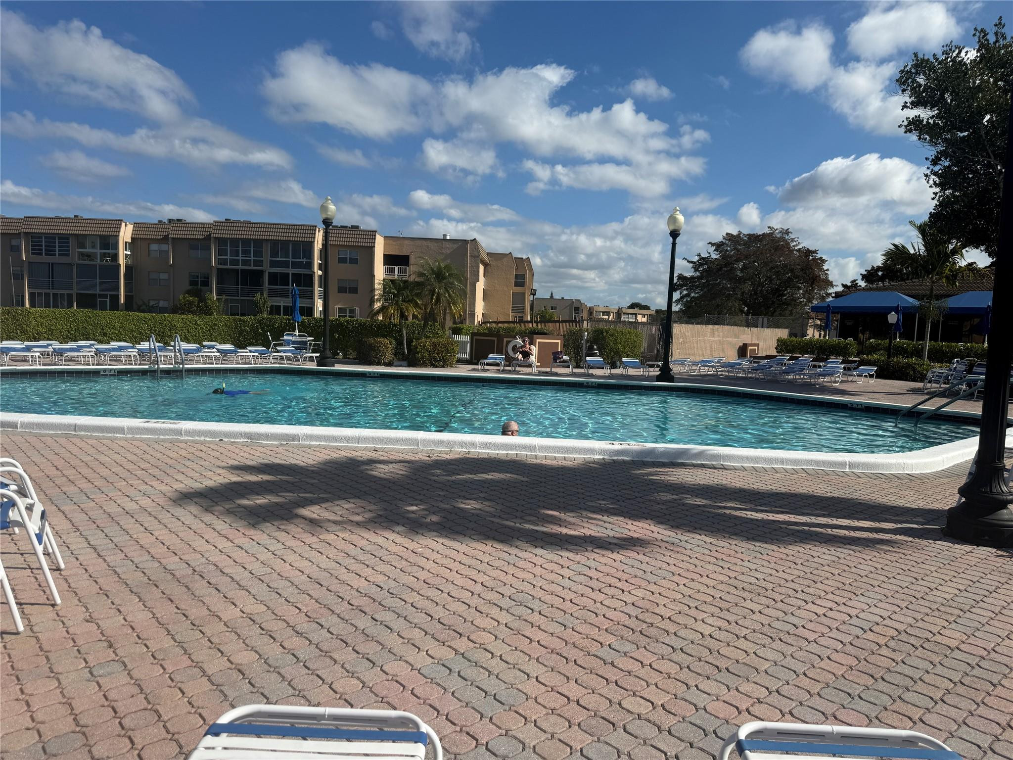 Sunrise Lakes - Residential