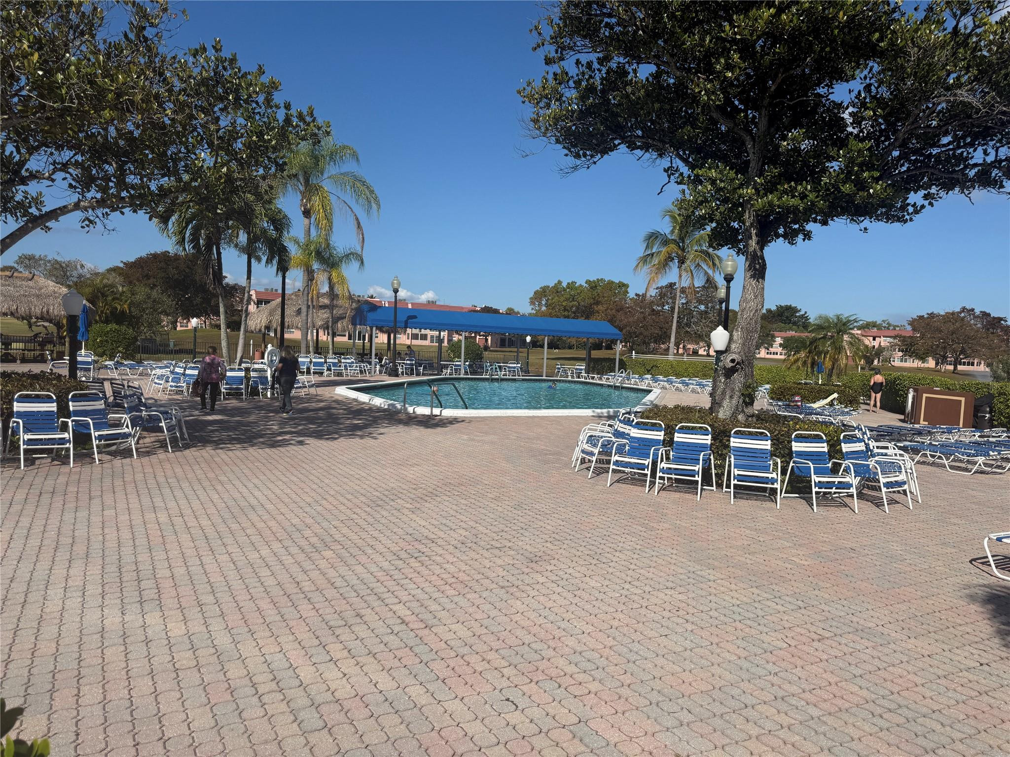 Sunrise Lakes - Residential