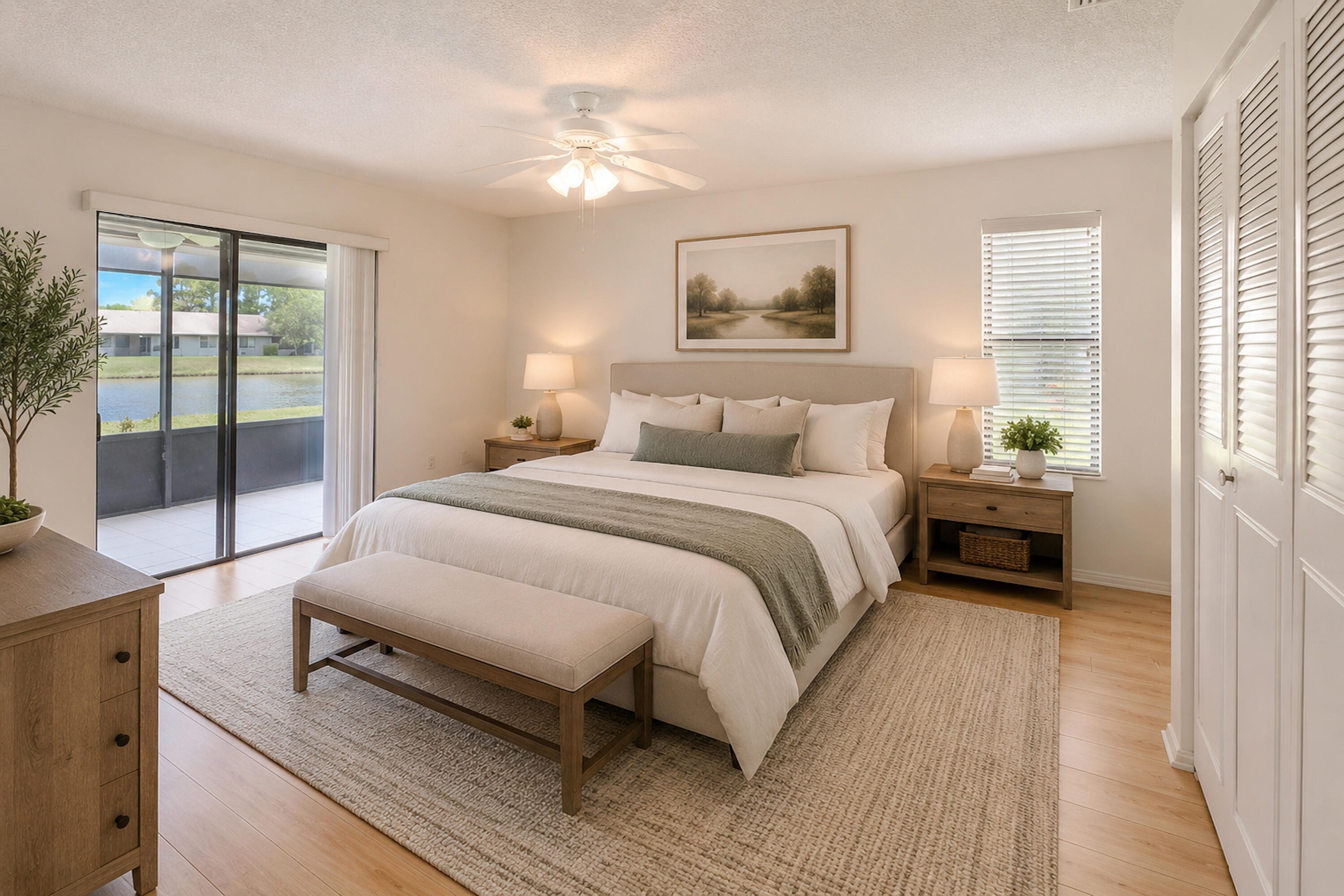 STRATHMORE GATE I UNIT TWO - Residential